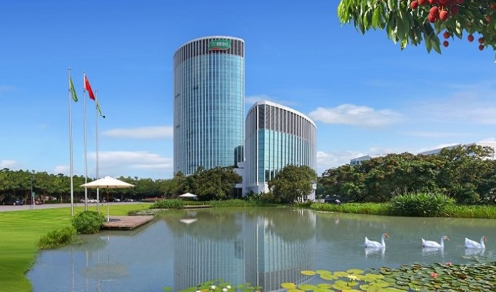 3TREES Elected as the Executive Director of China Chamber of International Commerce and Vice President of Fujian Chamber of International Commerce