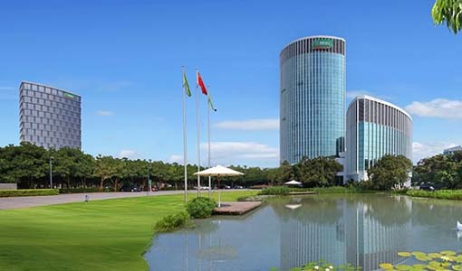 Environmental Information Disclosure of SKSHU Paint Co., Ltd. for Year 2020