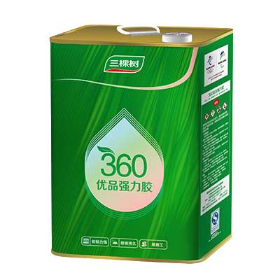 360 Superior Adhesive