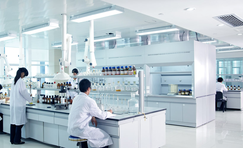 3TREES Pioneers in Industrial Coatings with Nobel Prize Winner