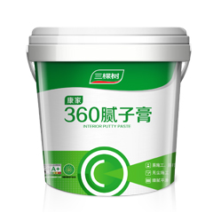 360 Interior Putty Paste