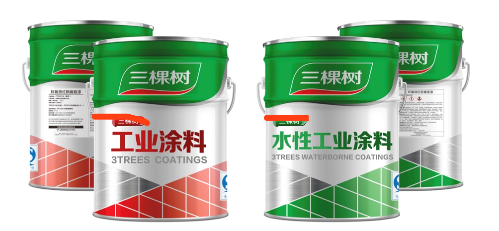 Long-Term Concrete Protection Coating System (High Corrosive Environment)