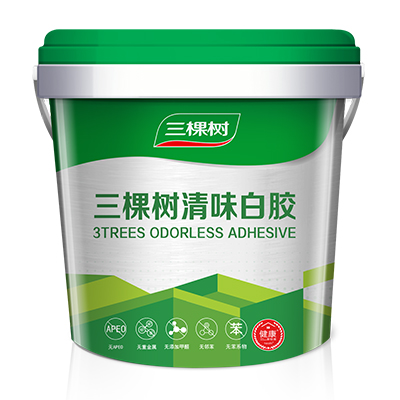 Odorless Adhesive Series