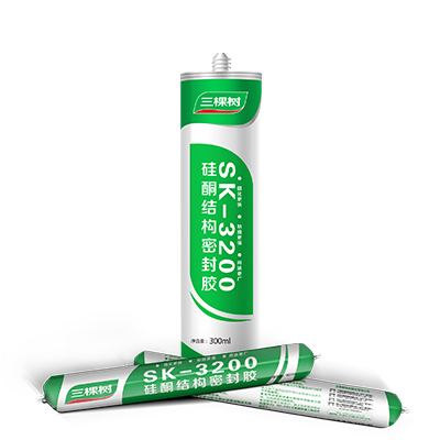 Structural Silicone Sealant SK-3200